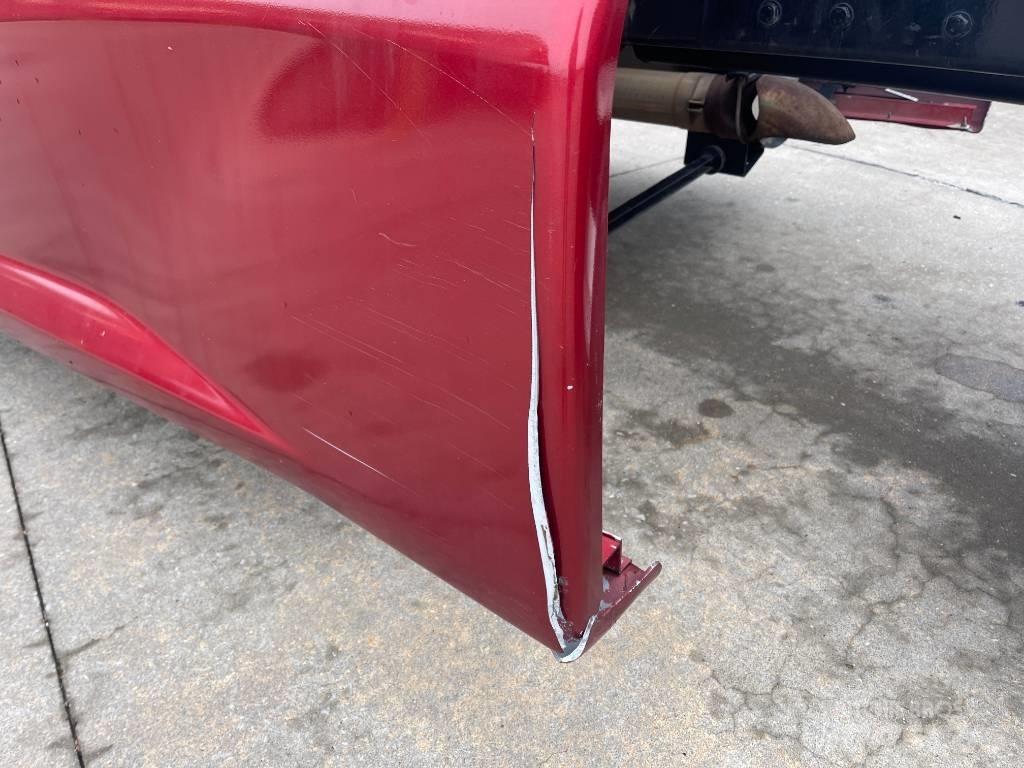 Kenworth T 680 Motrici e Trattori Stradali
