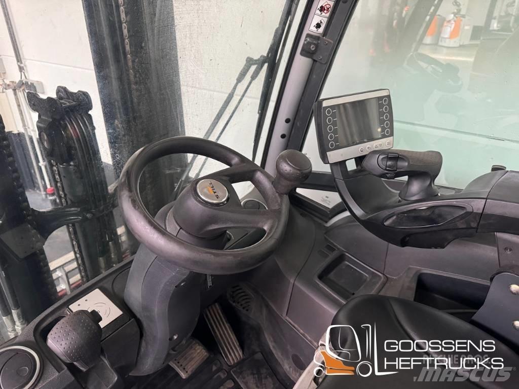 Still RX 20-20 Carrelli elevatori elettrici