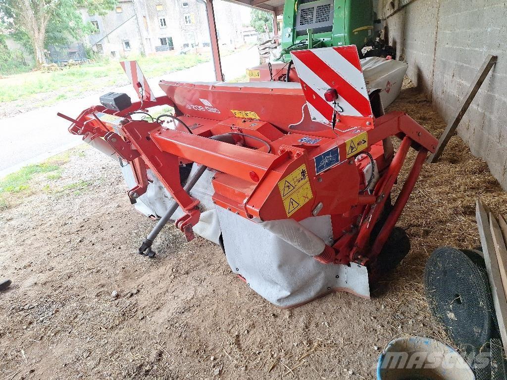 Kuhn Gmd 802 F FF Falciatrici