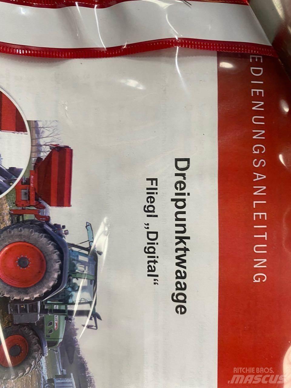 Fliegl Digital Agricoltura - Altro
