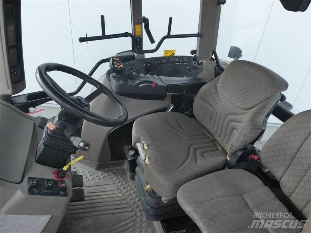 Case IH CVX 175 Trattori