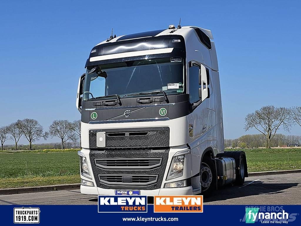 Volvo FH 500 Motrici e Trattori Stradali
