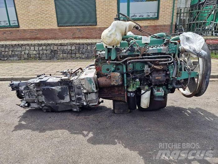  Engines TD71A Trasporto - Altro