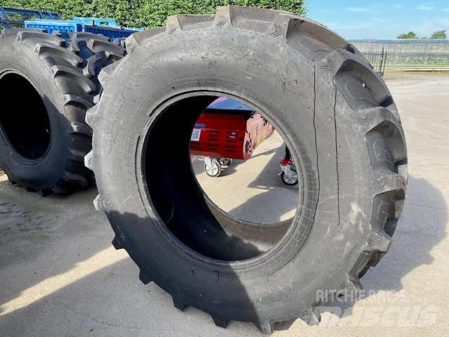 Galaxy 710/70R38 Pneumatici, ruote e cerchioni
