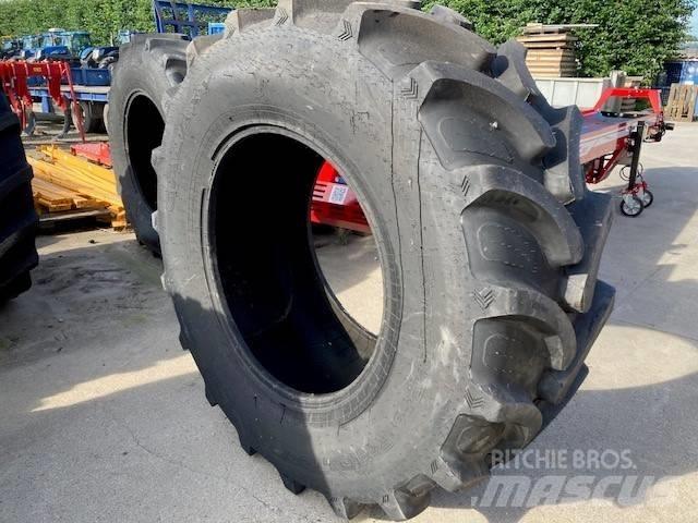 Galaxy 710/70R38 Pneumatici, ruote e cerchioni