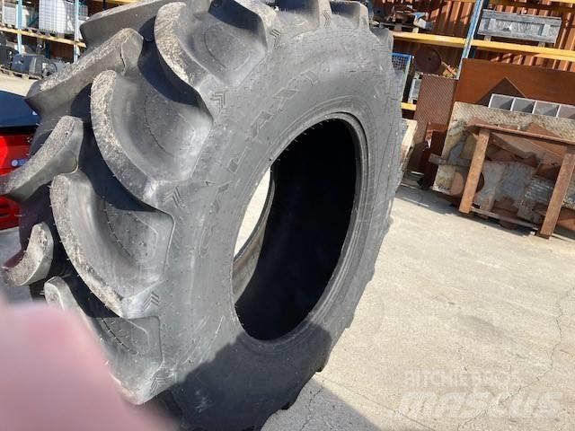 Galaxy 710/70R38 Pneumatici, ruote e cerchioni