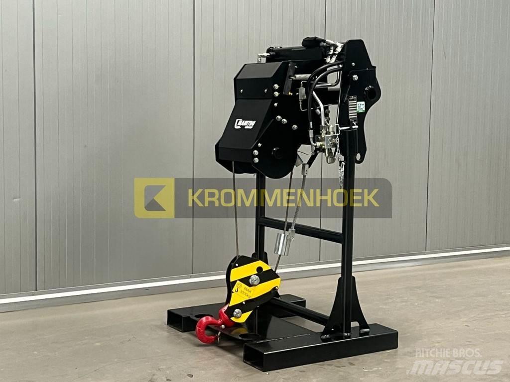 Manitou W3000/36M Sollevatori telescopici