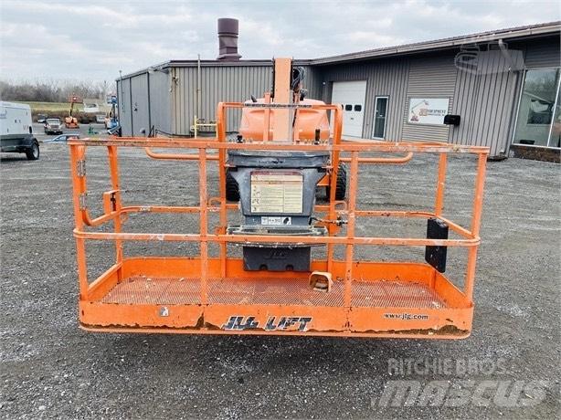 JLG 460 SJ Piattaforme a braccio telescopico