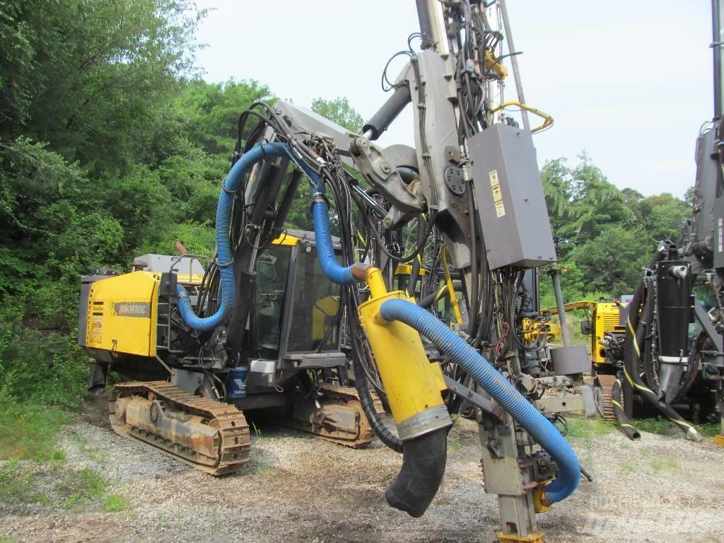 Epiroc T40.11 Perforatrici di superficie