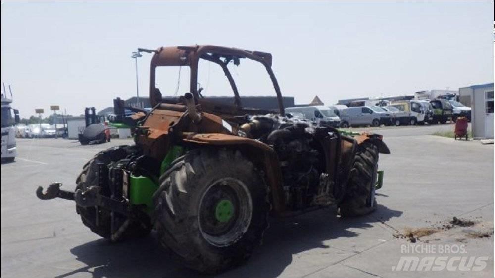 Merlo MF 34.9 Carrelli elevatori diesel