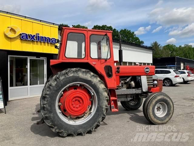 Massey Ferguson 1080 Trattori