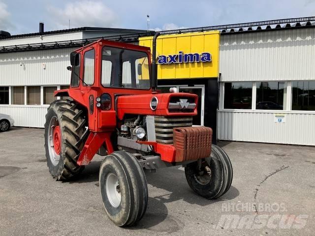 Massey Ferguson 1080 Trattori