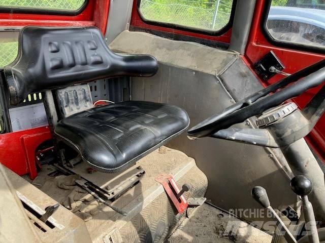 Massey Ferguson 1080 Trattori
