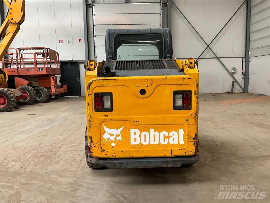 Bobcat S 450 Mini Pale Gommate