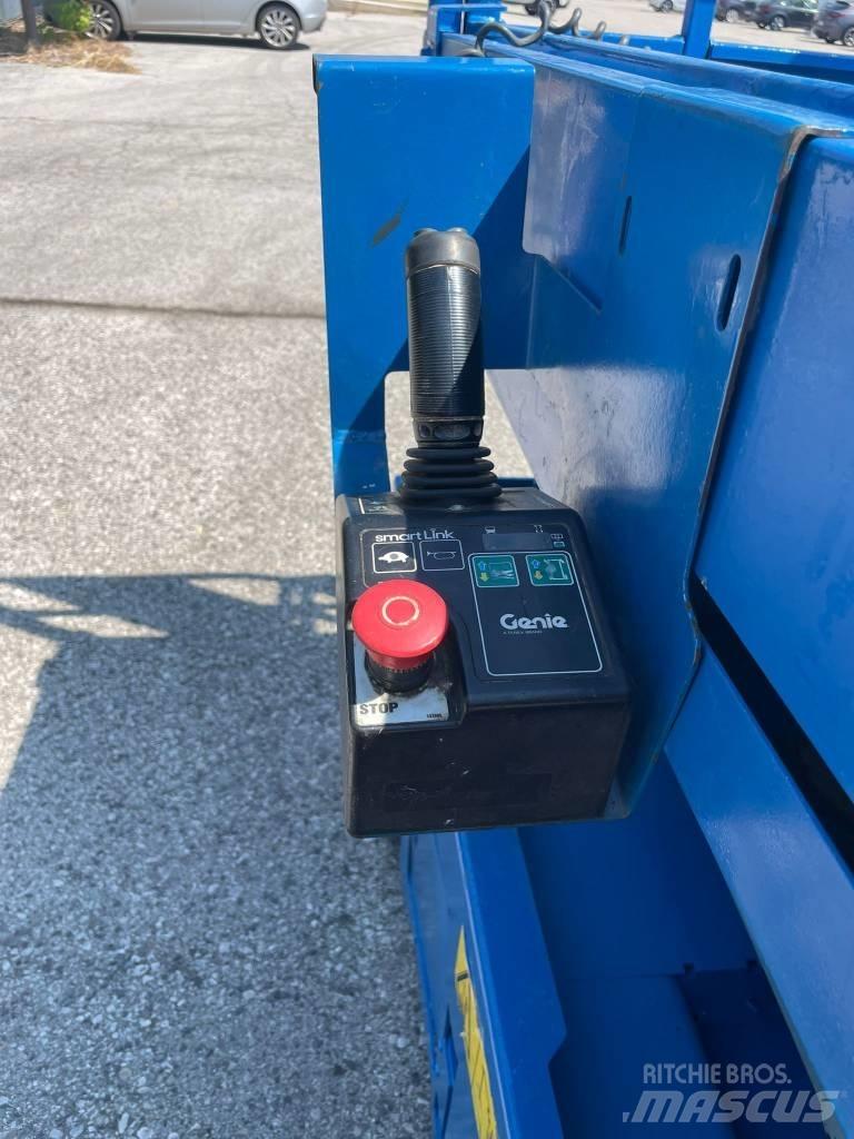 Genie GS 2646 Piattaforme a pantografo