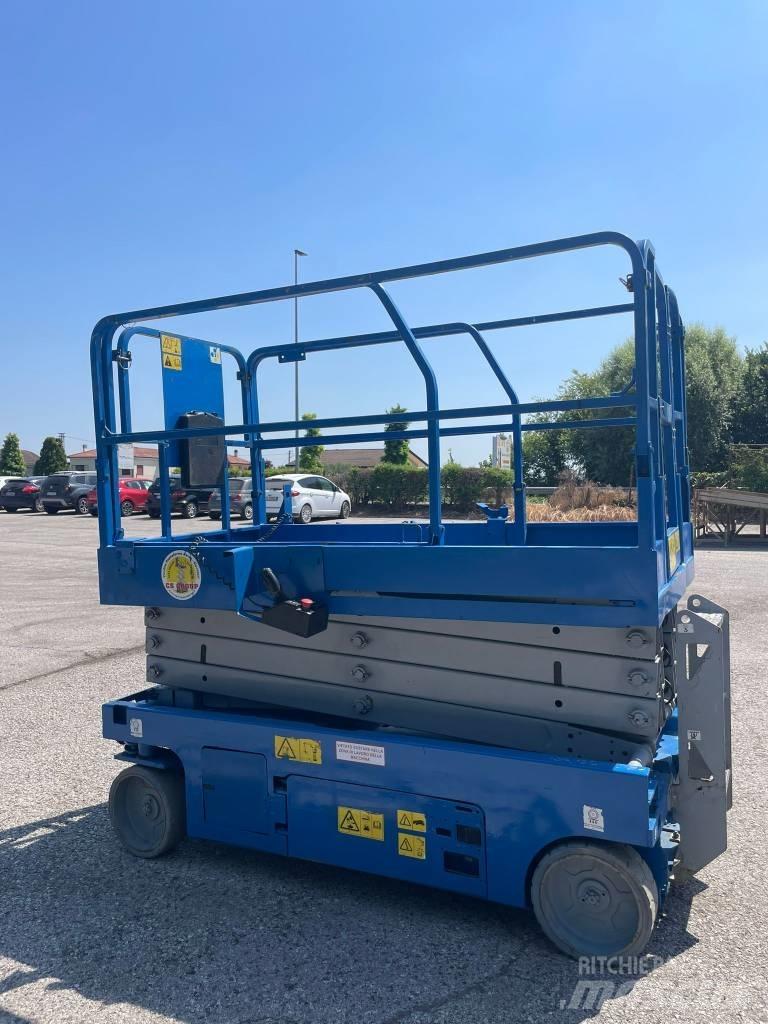Genie GS 2646 Piattaforme a pantografo