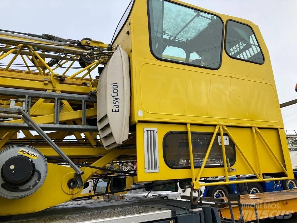 Liebherr MK 63 Gru per tutti i terreni
