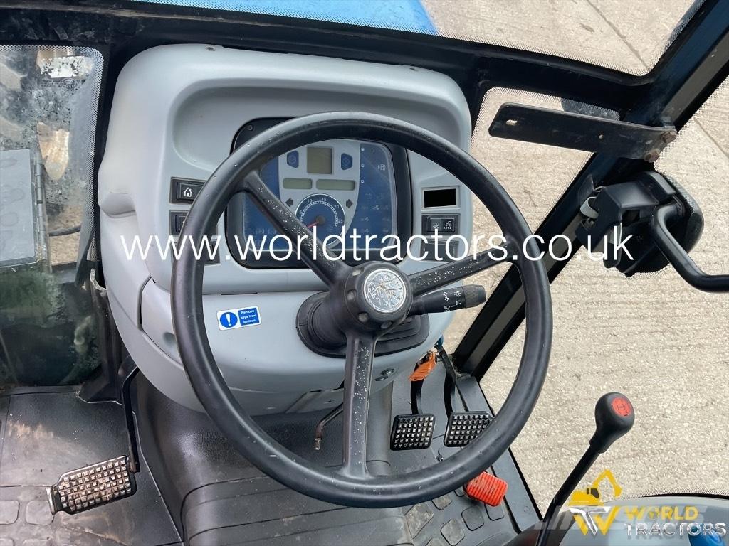 New Holland T 4.95 F Trattori