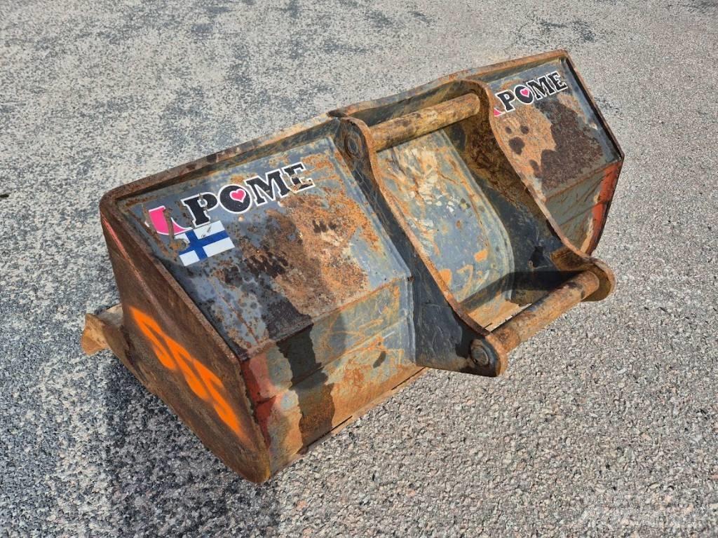 Pome Luiskakauha S45 Benne