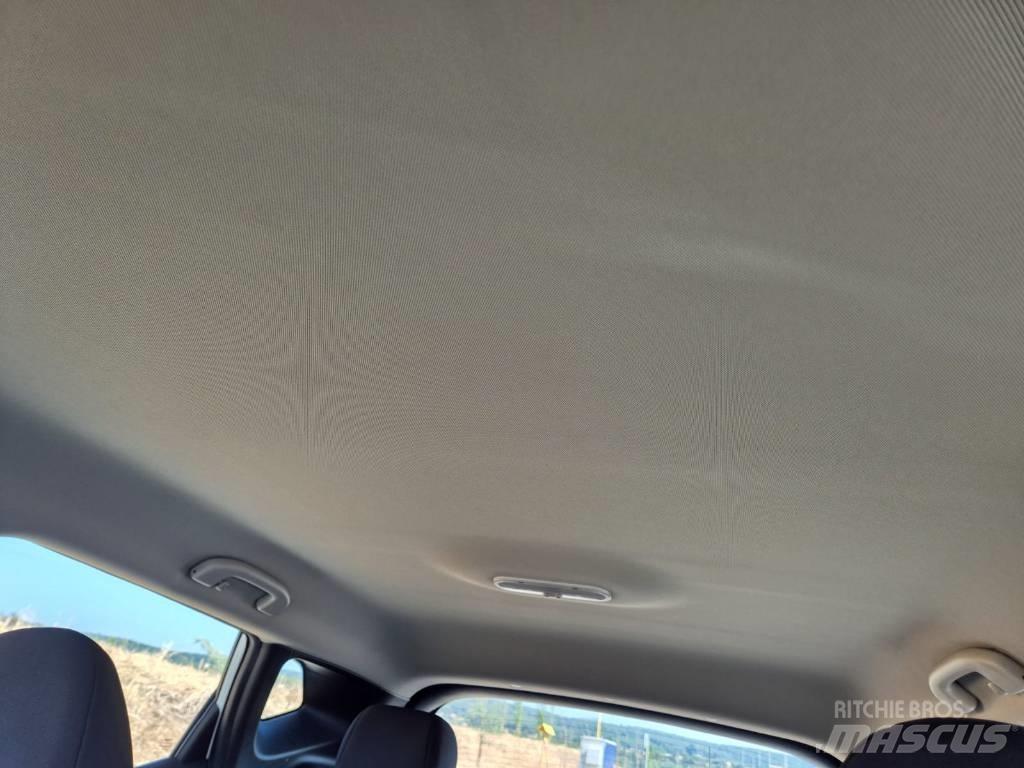 Nissan Qashqai Auto