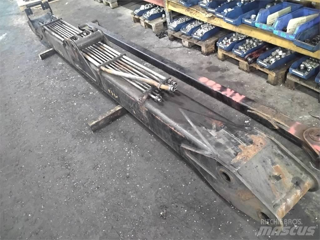 Rottne RK200 Gru raccoglitrici