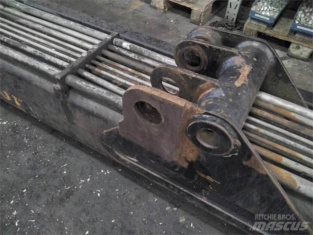 Rottne RK200 Gru raccoglitrici