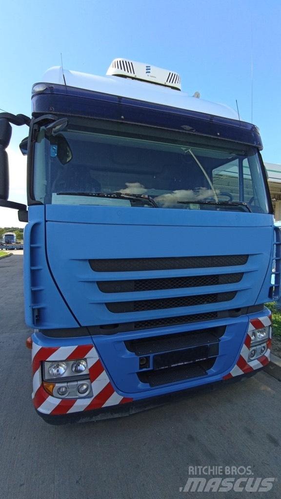 Iveco AS 440 S45 TP Motrici e Trattori Stradali