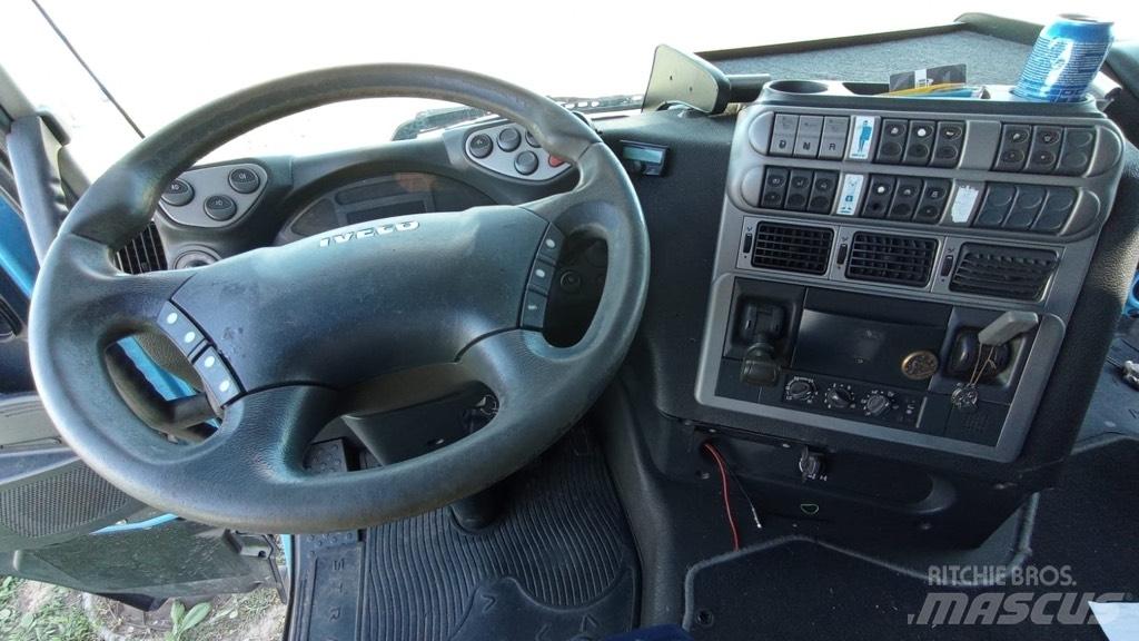 Iveco AS 440 S45 TP Motrici e Trattori Stradali