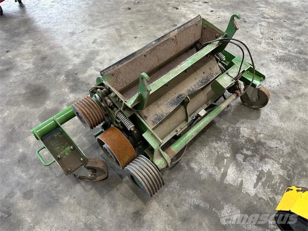 Krone Big X 770 Falciatrinciatrici