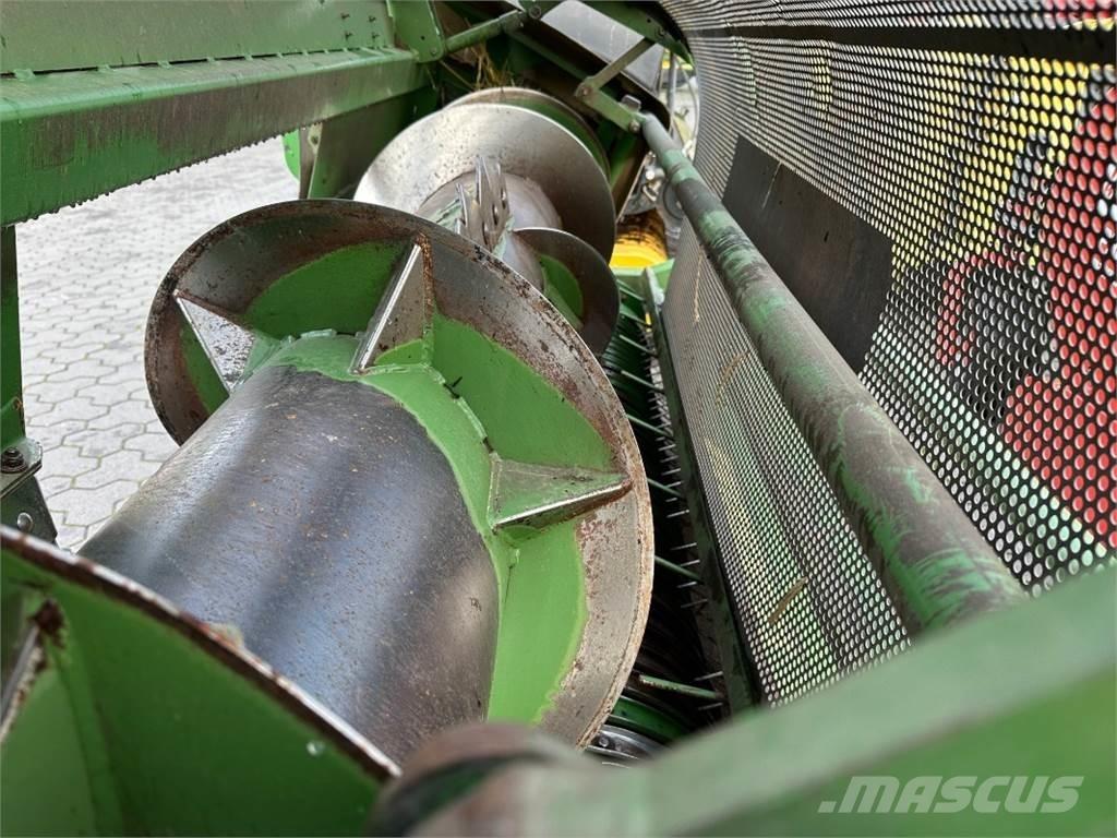 Krone Big X 770 Falciatrinciatrici