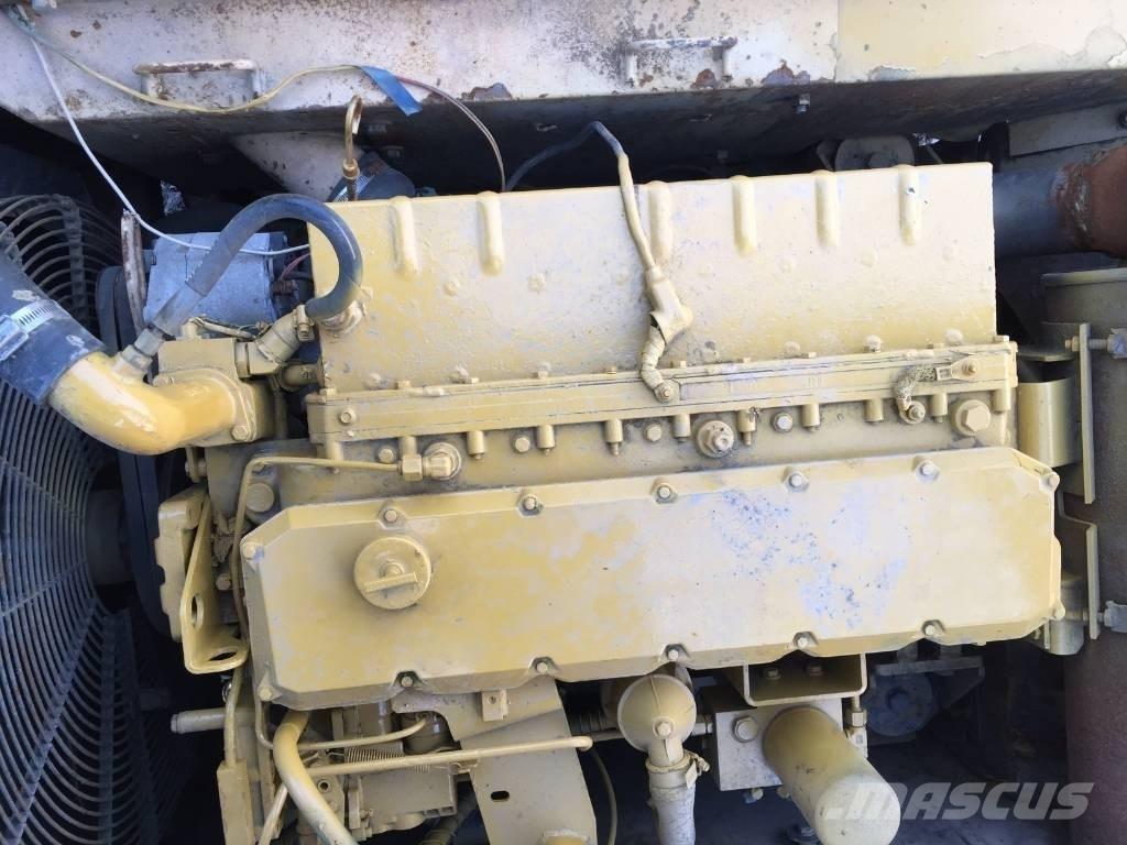 CAT 325 B L Escavatori cingolati