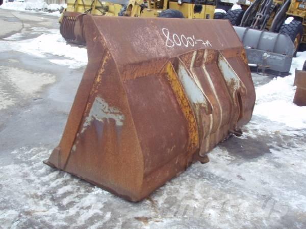  Grusskopa 260 cm Benne