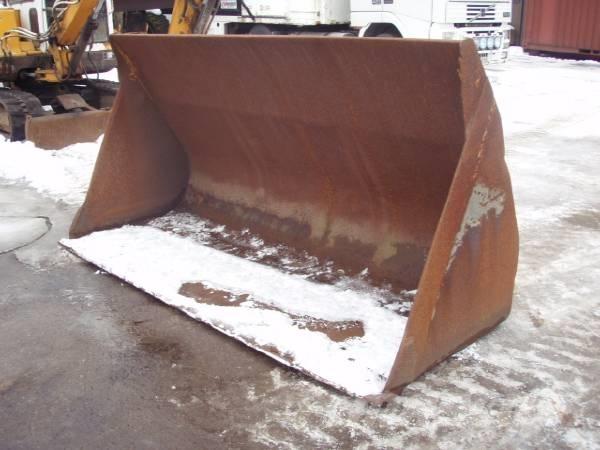  Grusskopa 260 cm Benne