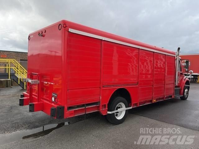 Freightliner M2 106 Camion per la consegna bevande