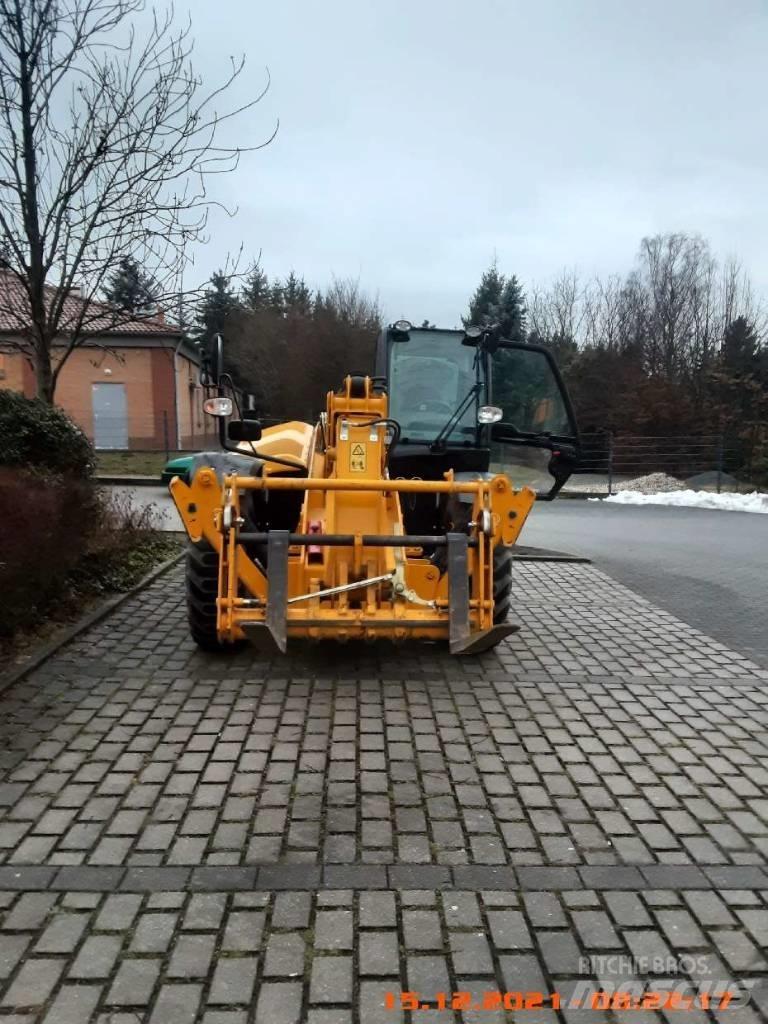 JCB 540-140 Sollevatori telescopici