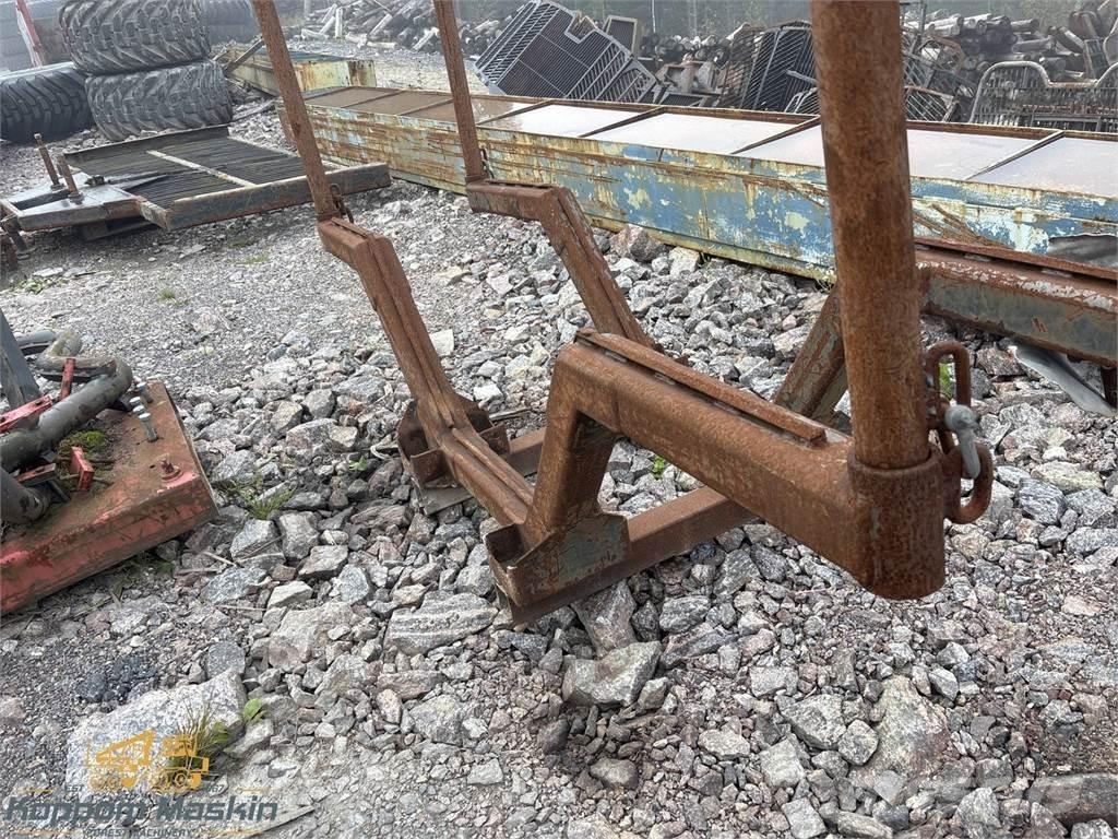 Gremo 950f Altri componenti