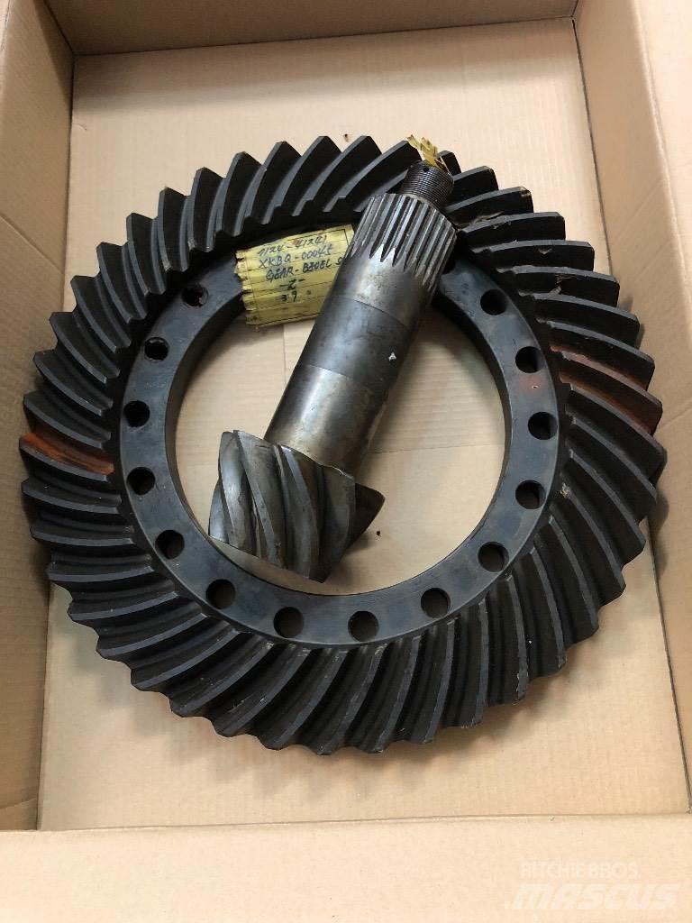 Hyundai HL 770-7 A Assi