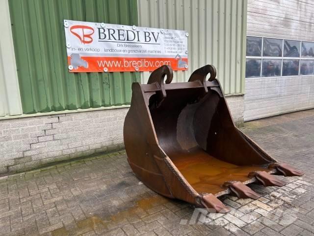  Tanden bak CW 45 Benne