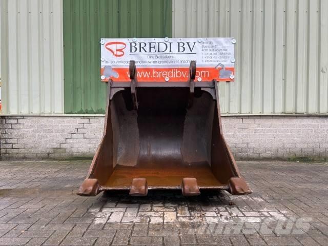  Tanden bak CW 45 Benne