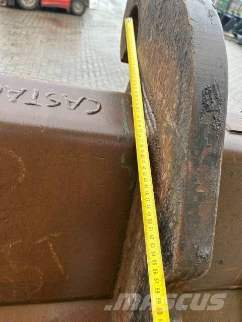  Tanden bak CW 45 Benne