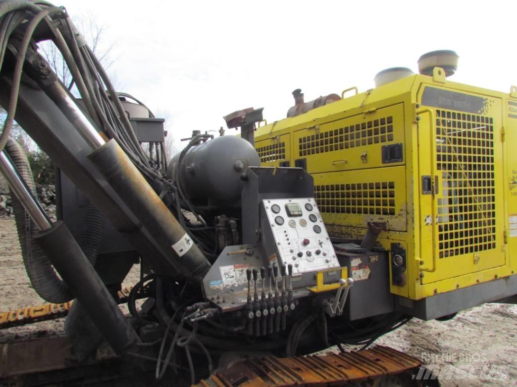 Atlas Copco ECM590RC Perforatrici di superficie