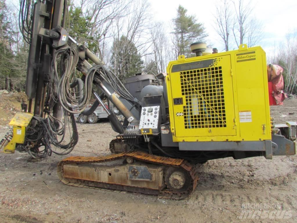 Atlas Copco ECM590RC Perforatrici di superficie