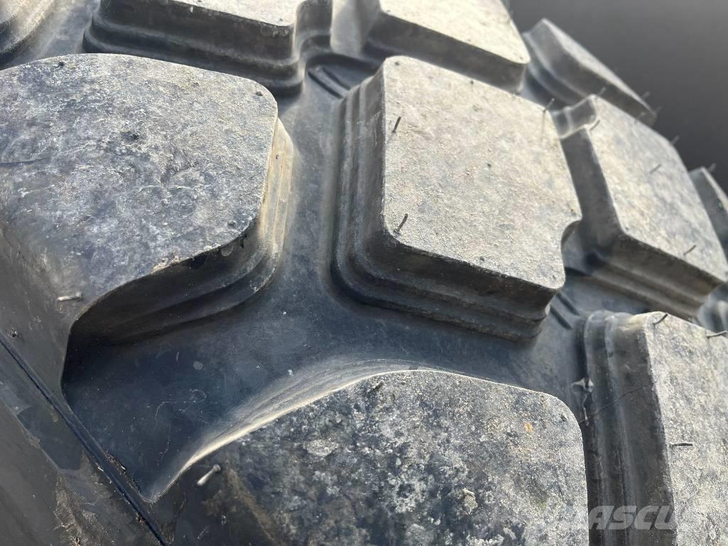 Volvo L 60 H Pale gommate