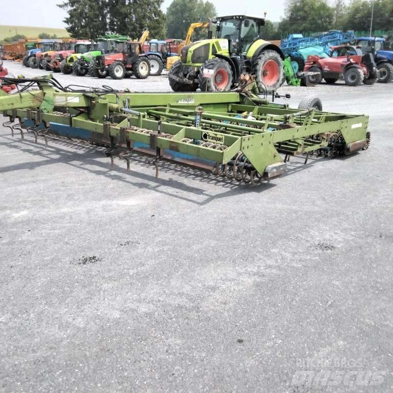 Franquet SP Altre macchine e accessori per l'aratura