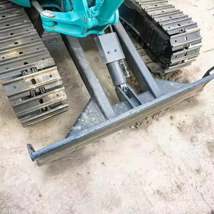 Kubota U30 Escavatori cingolati