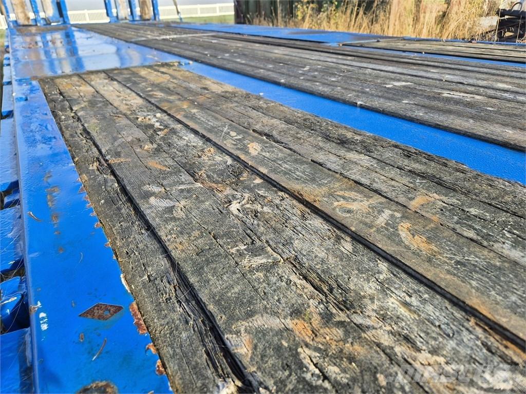 Jyki P31 Caricatore basso