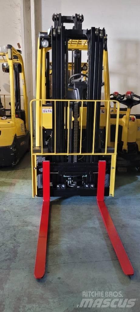 Hyster H 1.6 FT Carrelli elevatori GPL