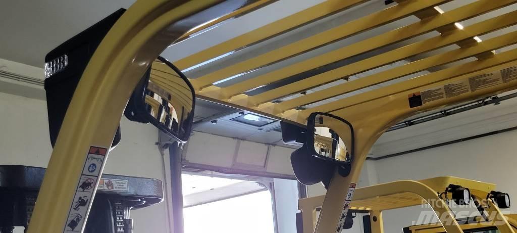 Hyster H 1.6 FT Carrelli elevatori GPL