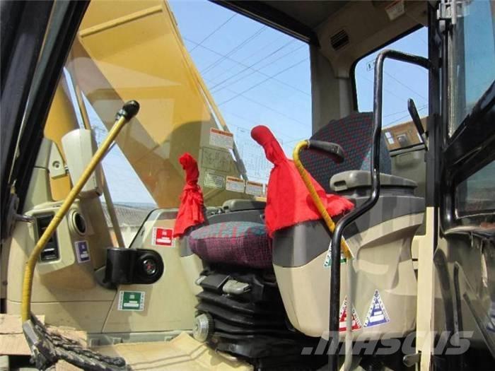 CAT 320 C Escavatori cingolati