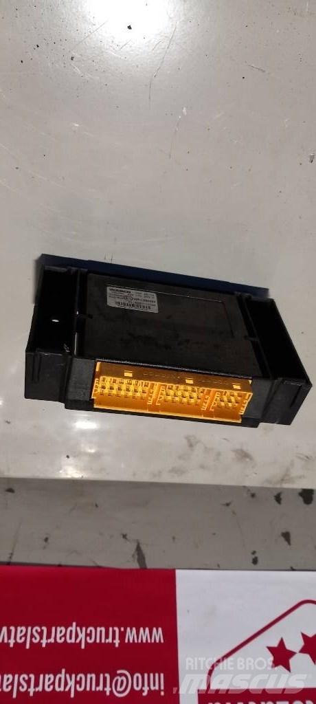 MAN TGX.  81258117028 Componenti elettroniche